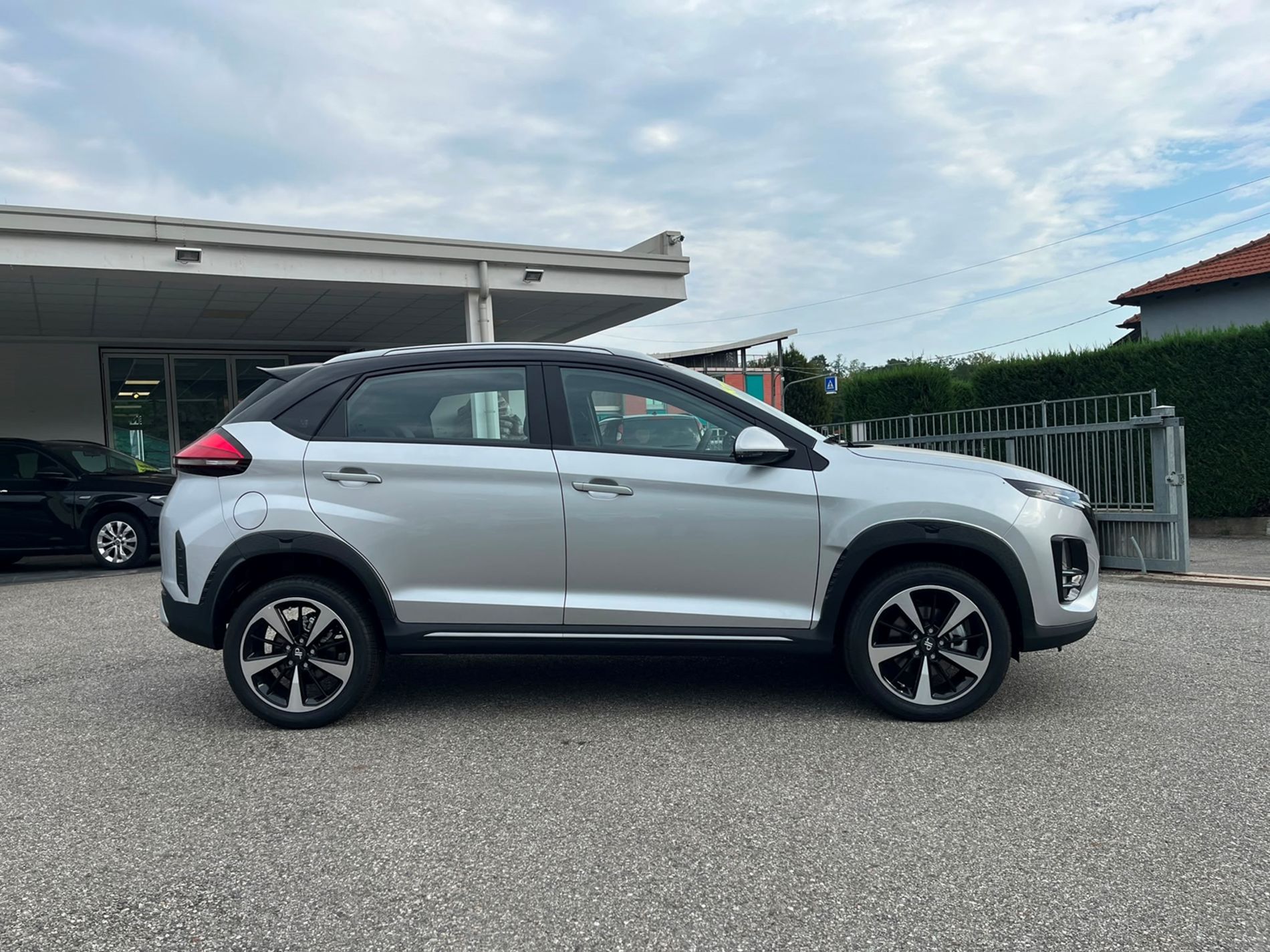 1.5 116cv - SENZA VINCOLI DI FINANZIAMENTO - Gallotti Auto